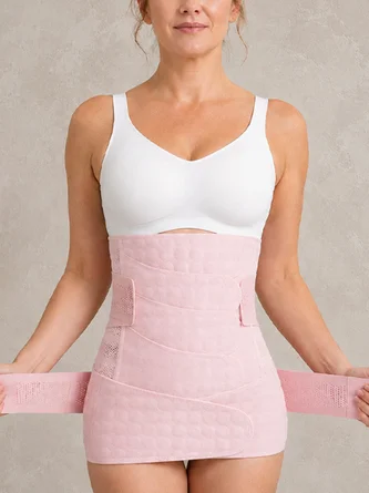 Waist Cinching Tummy Control Belt