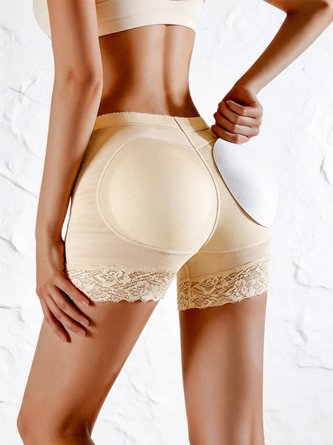 Tummy Control Shapewear Boxer Briefs
