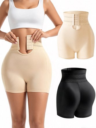 High Waisted Butt Lifting Pants