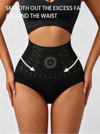 Waist Slimming Hip Lifting Underwear