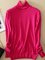 Newest Wool Pure Cashmere Sweater Women Thicken Pullovers Pull Femme High Neck Knitting Sweaters S-XXXL