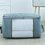 zolucky Large Capacity Breathable Clothes Quilt Storage Bags