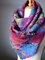 Cotton-Blend Scarves & Shawls