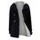 Long Sleeve Casual Faux Fur Hoodie Outerwear