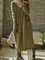 Women Casual Long Sleeve Dresses