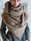 Cotton Casual Scarves & Shawls