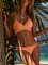 Solid Swimwear