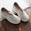 Flat Heel Leather Flats for Women