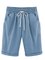 Women Casual Plus Size Linen & Cotton Bottoms Shorts