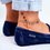 Flat Heel Daily Summer Loafers