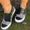 Canvas All Season Sneakers