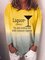 Liquor Long-Sleeved T-shirt