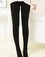 Women Stretch Plain Leggings & Socks
