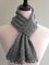 Women Winter Neckchief Warm Scarf