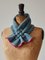 Winter Warm Bobble Scarf