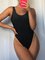 Plain Swimwear