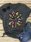 Statement Short Sleeve Printed Shirts & Tops