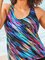 Lightweight Casual Tankini Swimsuit