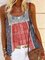 Off Shoulder Casual Printed Shirts & Tops