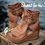 Summer Thick-soled Fish Mouth Sandals