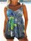 Summer swimsuit skirt plus size split swimsuit bikini