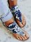 Casual Flat Sandals