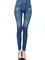 Solid Plus Size Casual Pants