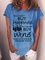 You Can't Buy Happiness But You Can Buy Wine Graphic Tee