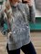 Casual Hoodie Cotton Sweatshirt
