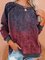 Cotton Vintage Sweatshirt