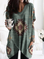 One Shoulder Cotton Shirts & Tops