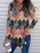 Tribal Casual weatshirt