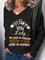 Casual Long Sleeve Plus Size Printed Tops T-shirts