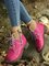 Casual Simple Plain Martin Boots