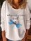 Casual Shirts & Tops