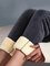 Regular Fit Solid Corduroy Pants
