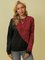 casual long sleeve crew neck shirts & tops
