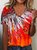 Orange Red