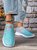 Sky Blue