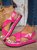 Deep Pink