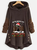 Deep Brown