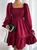 Wine Red