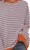 Orange Pink