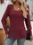 Wine Red