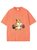 Orange Red