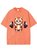 Orange Red