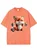 Orange Red