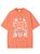 Orange Red