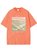 Orange Red