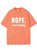 Orange Red
